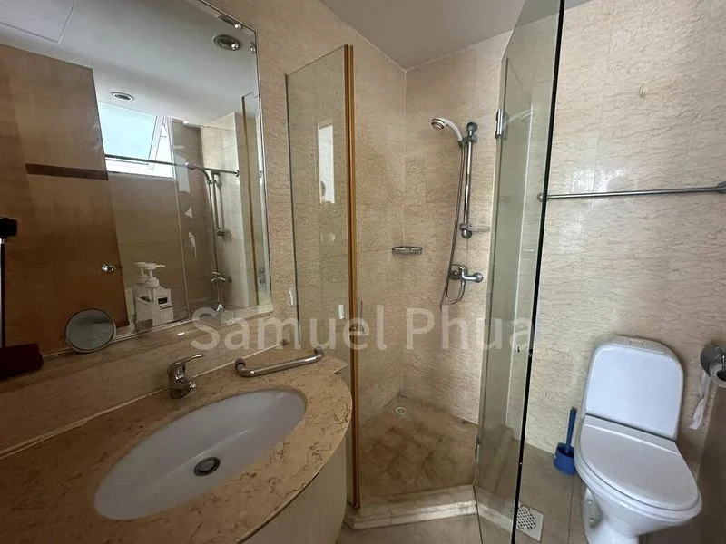 1 Bed Condo for Rent in  Parc Haven - Image 7