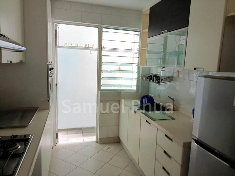 1 Bed Condo for Rent in  Parc Haven - Image 13