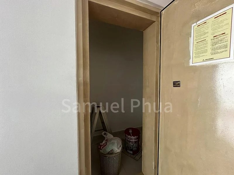 1 Bed Condo for Rent in  Parc Haven - Image 8