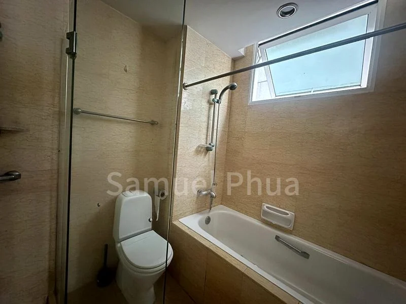 1 Bed Condo for Rent in  Parc Haven - Image 11