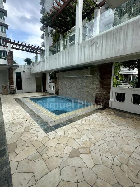 1 Bed Condo for Rent in  Parc Haven - Image 4