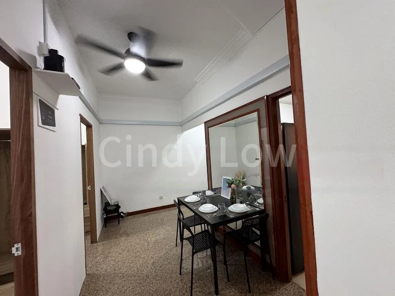 Master Room (Condo) for Rent in  Dover Parkview - Image 2