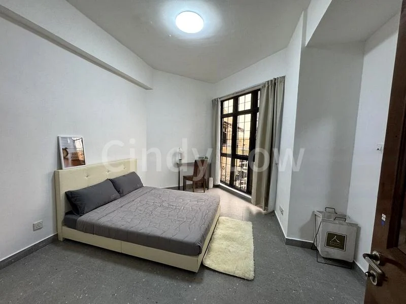 Master Room (Condo) for Rent in  Dover Parkview - Image 1