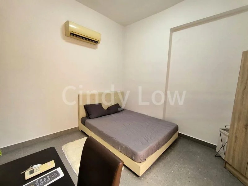 Master Room (Condo) for Rent in  Dover Parkview - Image 11