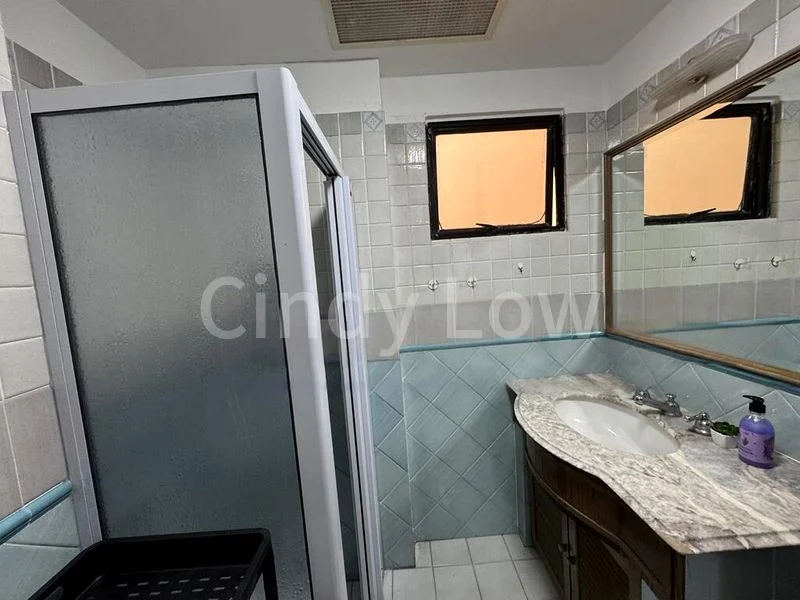 Master Room (Condo) for Rent in  Dover Parkview - Image 3