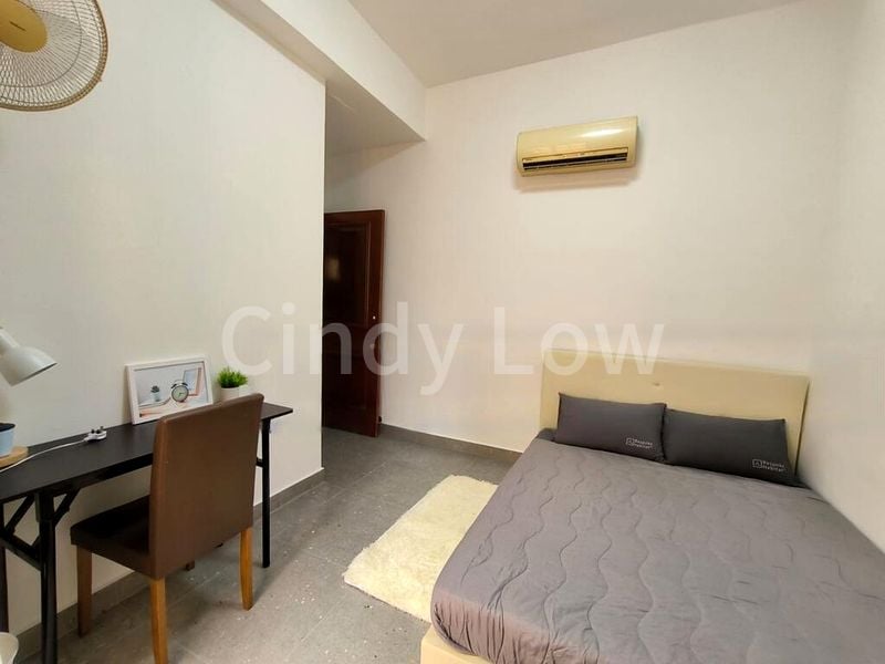 Master Room (Condo) for Rent in  Dover Parkview - Image 10