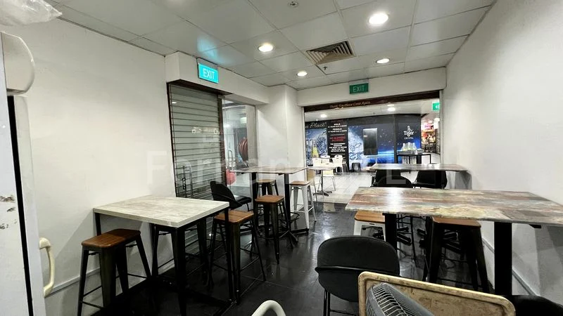 Other Retail for Rent: Orchard Towers - Image 3