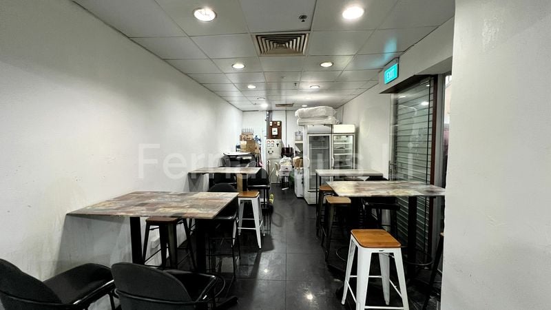 Other Retail for Rent: Orchard Towers - Image 1