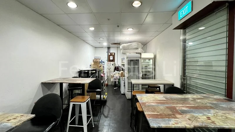 Other Retail for Rent: Orchard Towers - Image 5