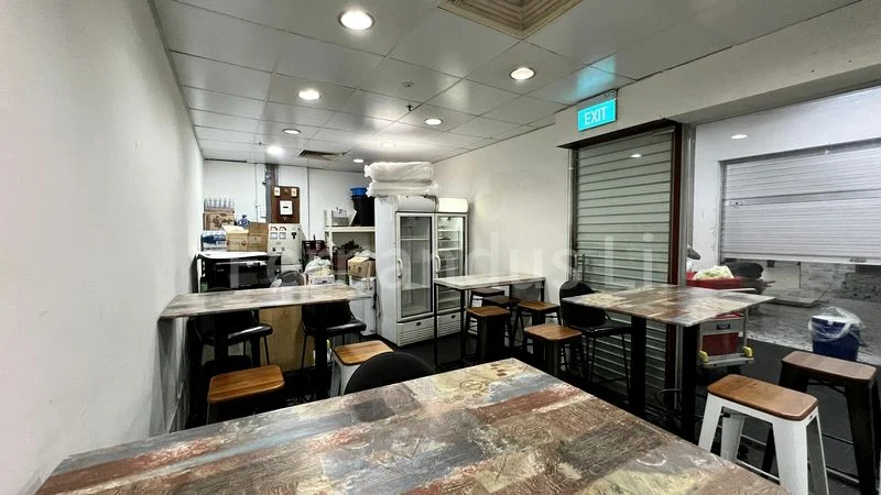 Other Retail for Rent: Orchard Towers - Image 2