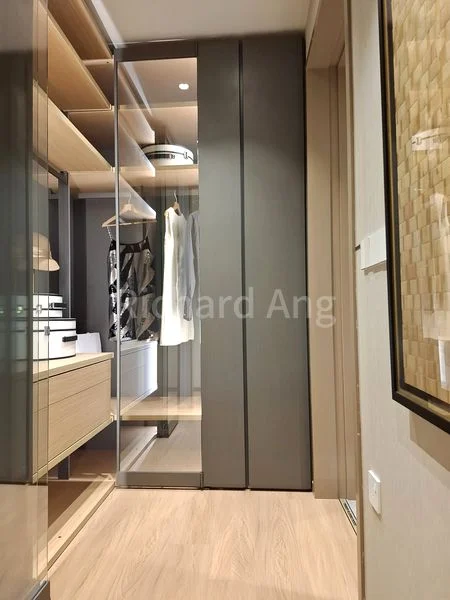 4+1 Bed Service Apartment (Condo) for Sale in Zyon Grand - Image 2