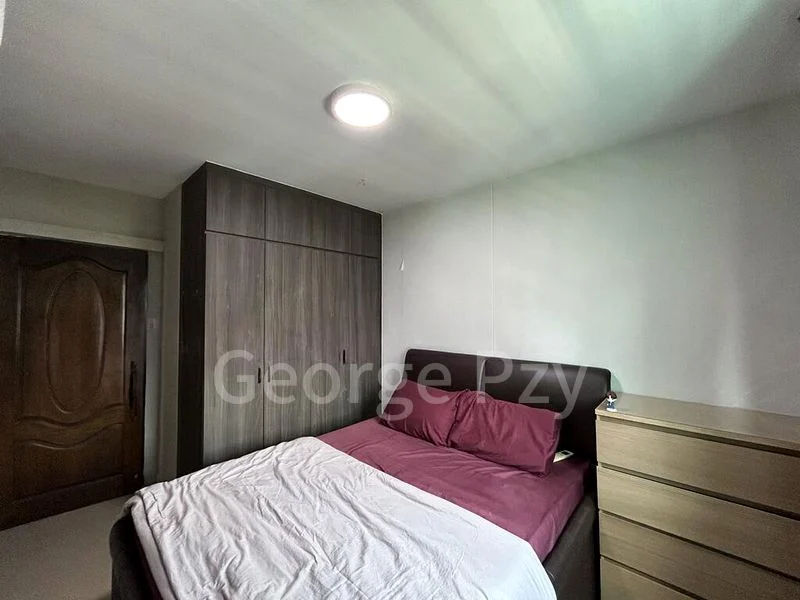 Common Room (HDB) for Rent in  126A Edgedale Plains - Image 1