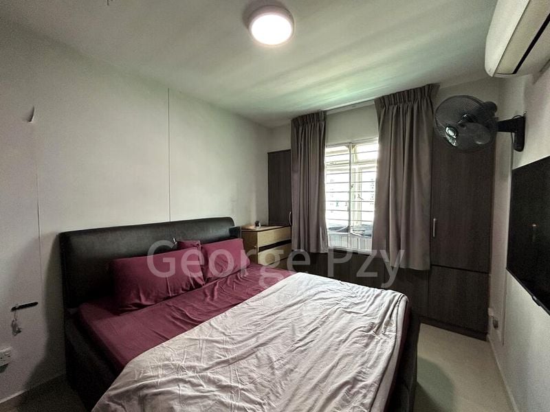 Common Room (HDB) for Rent in  126A Edgedale Plains - Image 2