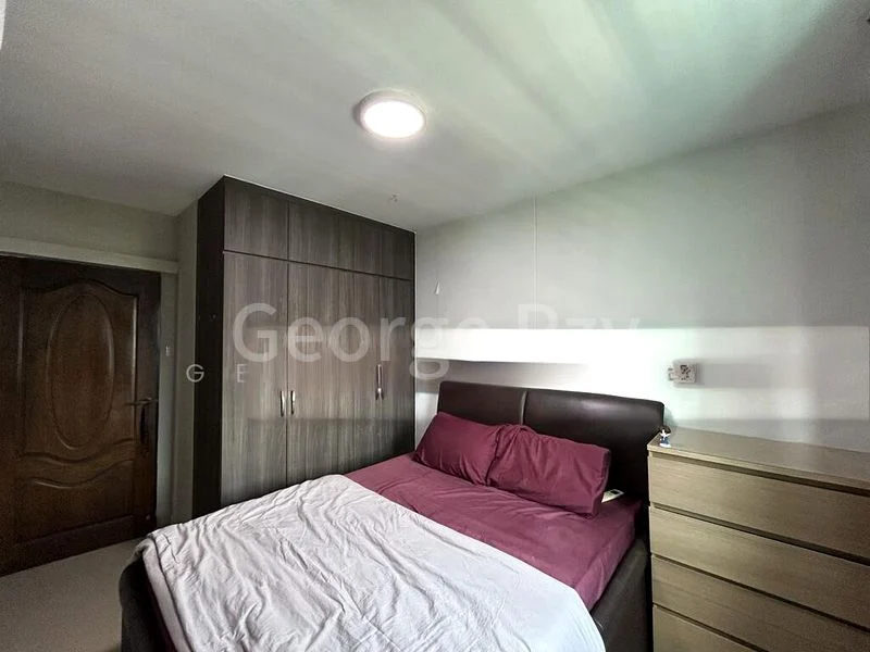 Common Room (HDB) for Rent in  126A Edgedale Plains - Image 1