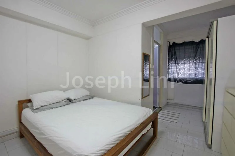 4 Room (4A) HDB for Sale in  235 Bishan Street 22 - Image 2