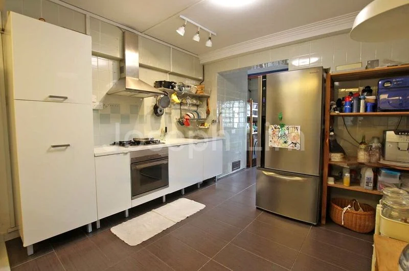 4 Room (4A) HDB for Sale in  235 Bishan Street 22 - Image 7