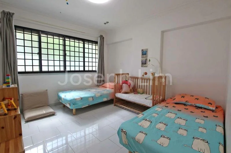 4 Room (4A) HDB for Sale in  235 Bishan Street 22 - Image 4