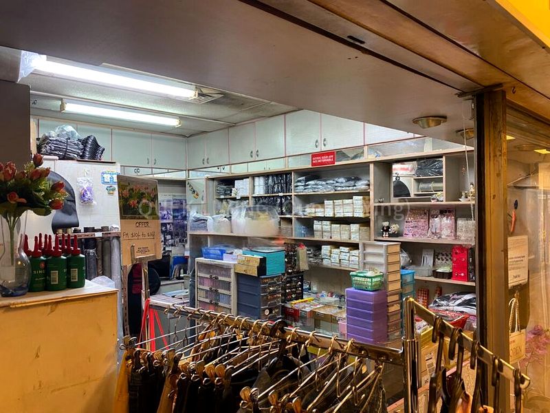 Other Retail for Sale: Katong Shopping Centre - Image 1