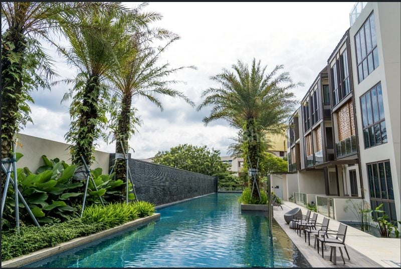 2 Bed Apartment (Condo) for Rent in  Parksuites - Image 10