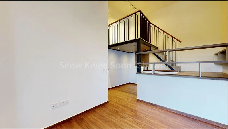 2 Bed Apartment (Condo) for Rent in  Parksuites - Image 4
