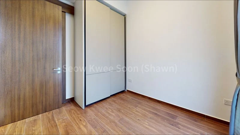 2 Bed Apartment (Condo) for Rent in  Parksuites - Image 5