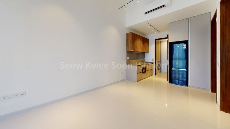 2 Bed Apartment (Condo) for Rent in  Parksuites - Image 3