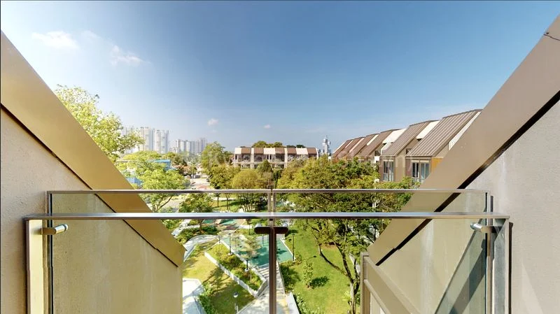 2 Bed Apartment (Condo) for Rent in  Parksuites - Image 7