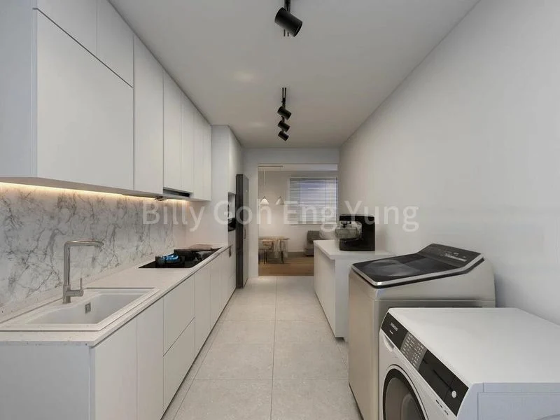 4 Room (4S) HDB for Sale in  123 Bedok Reservoir Road - Image 3