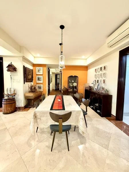 5 Bed Condo for Rent in  Pebble Bay - Image 17