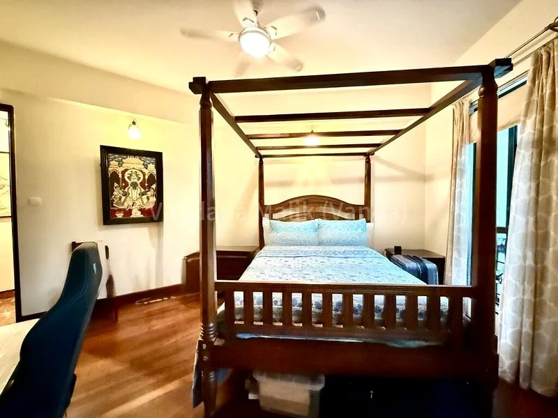 5 Bed Condo for Rent in  Pebble Bay - Image 9