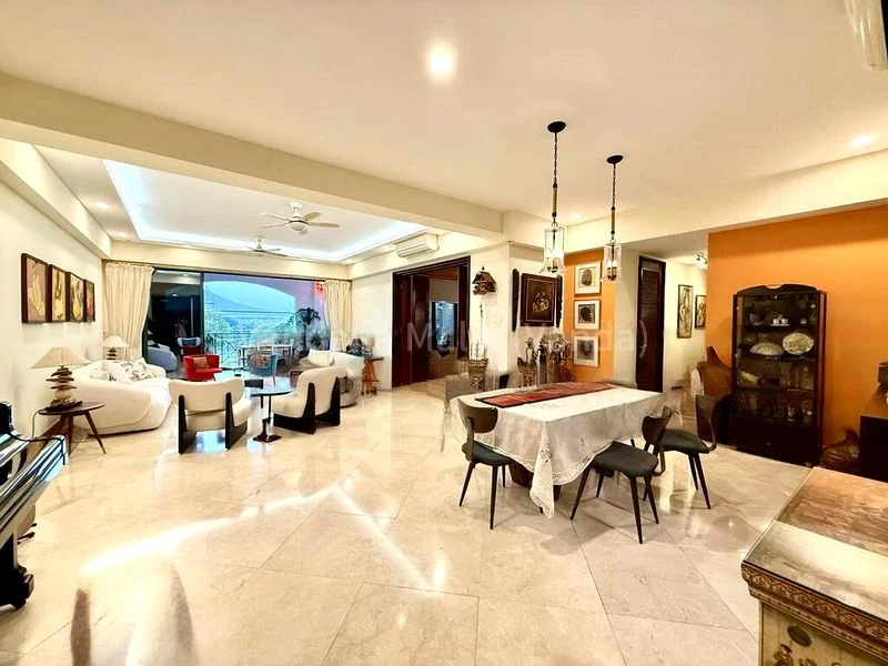 5 Bed Condo for Rent in  Pebble Bay - Image 18