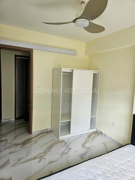 Common Room (HDB) for Rent in  639B Tampines Street 62 - Image 5