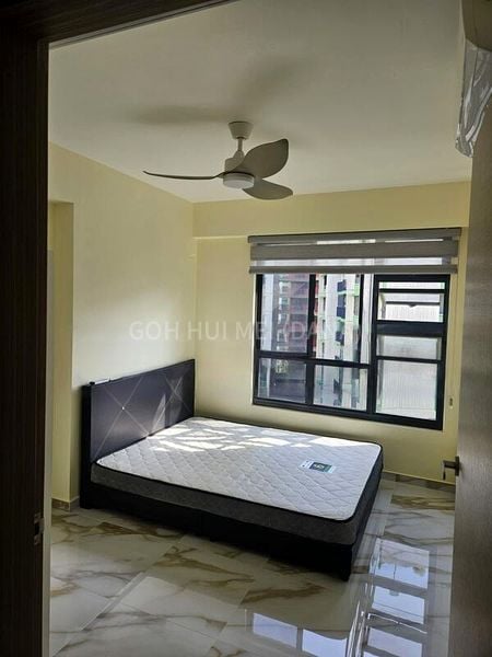 Common Room (HDB) for Rent in  639B Tampines Street 62 - Image 1