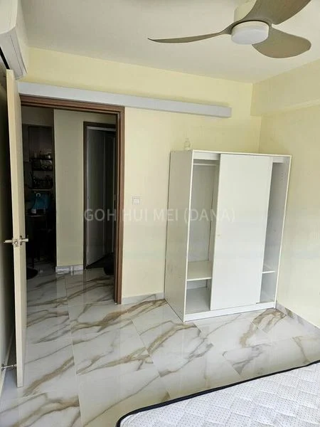 Common Room (HDB) for Rent in  639B Tampines Street 62 - Image 3