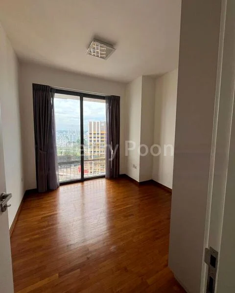 3 Bed Condo for Rent in Sky Habitat - Image 2