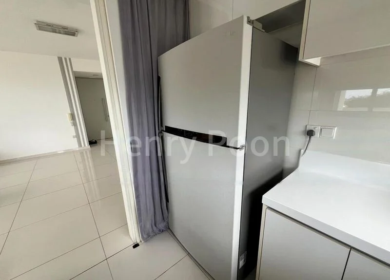 3 Bed Condo for Rent in Sky Habitat - Image 8