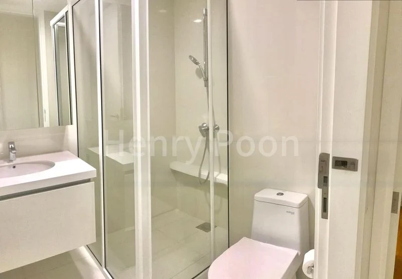 3 Bed Condo for Rent in Sky Habitat - Image 12
