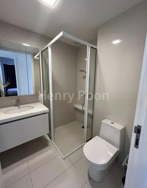 3 Bed Condo for Rent in Sky Habitat - Image 15
