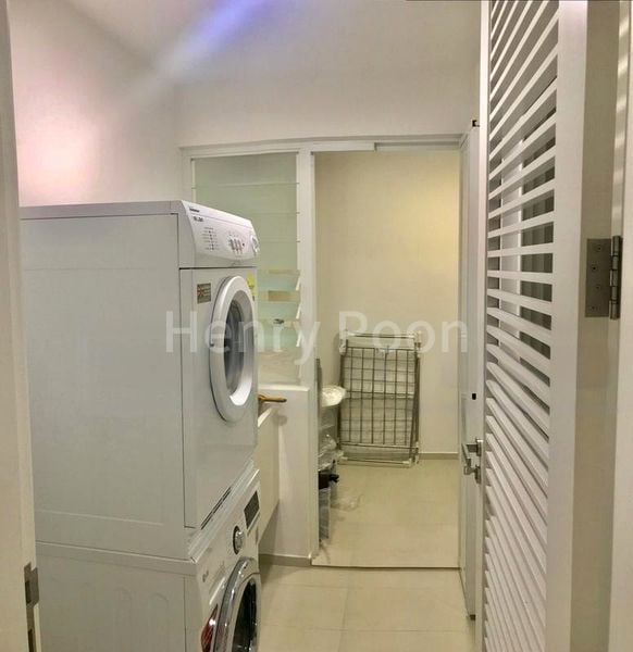 3 Bed Condo for Rent in Sky Habitat - Image 11