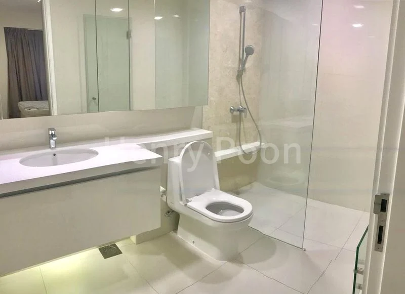 3 Bed Condo for Rent in Sky Habitat - Image 14