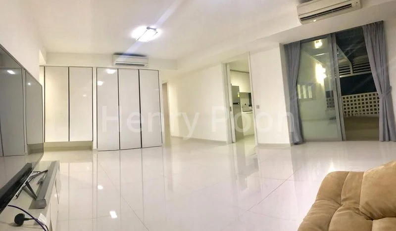 3 Bed Condo for Rent in Sky Habitat - Image 7