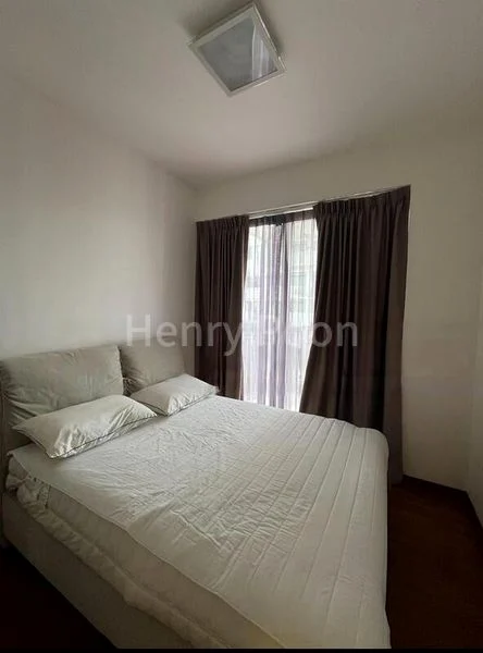 3 Bed Condo for Rent in Sky Habitat - Image 5