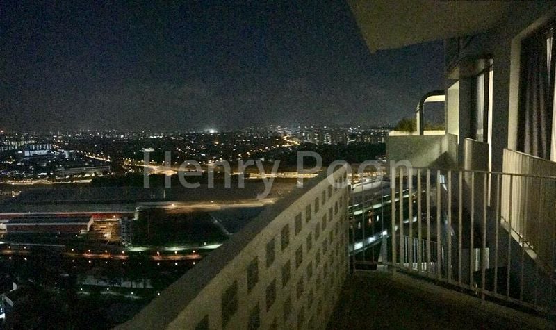 3 Bed Condo for Rent in Sky Habitat - Image 16