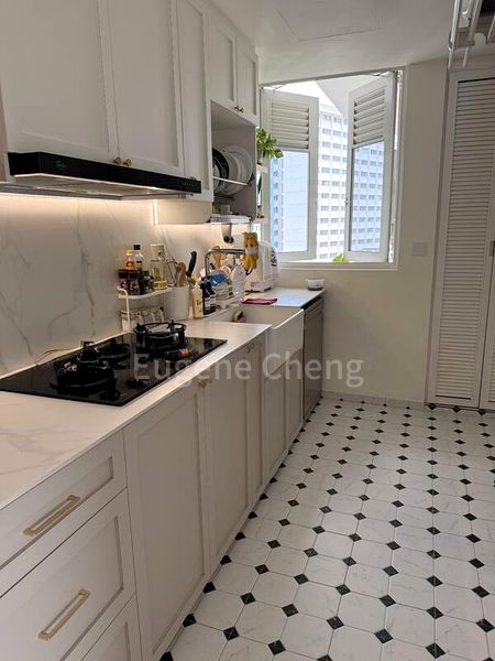 4 Bed Executive Condo for Sale in  Lake Life - Image 11