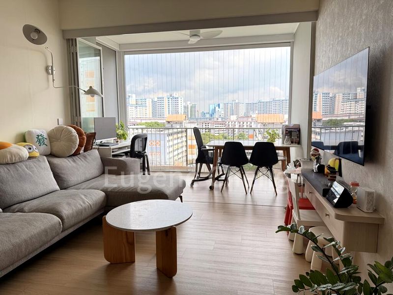 4 Bed Executive Condo for Sale in  Lake Life - Image 13