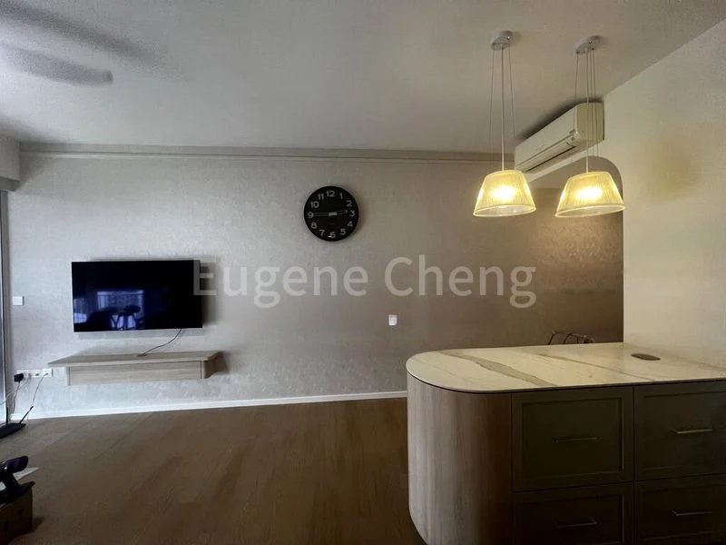 4 Bed Executive Condo for Sale in  Lake Life - Image 2