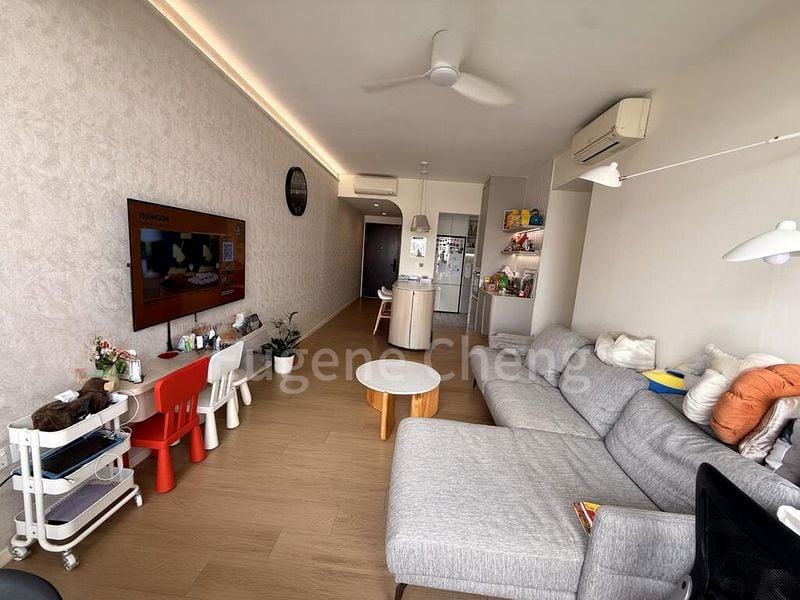 4 Bed Executive Condo for Sale in  Lake Life - Image 12