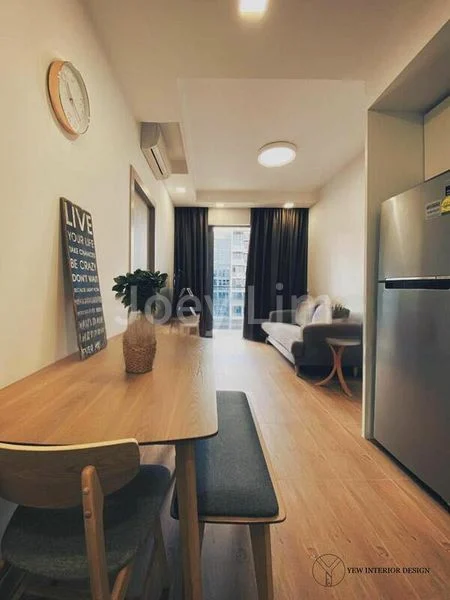 1 Bed Condo for Rent in  The Alps Residences - Image 2