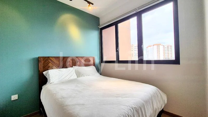 1 Bed Condo for Rent in  The Alps Residences - Image 5