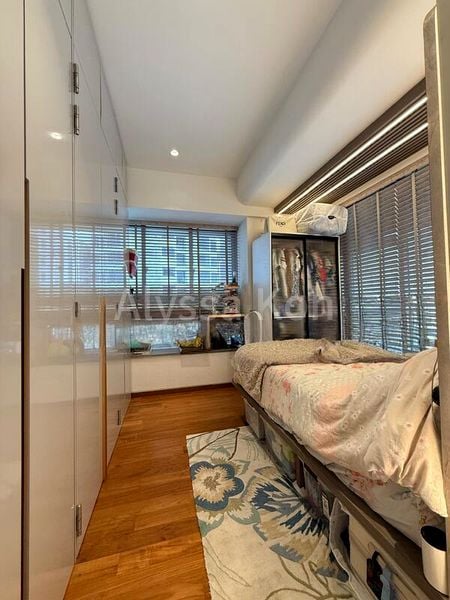 2 Bed Condo for Sale in  The Mercury - Image 4